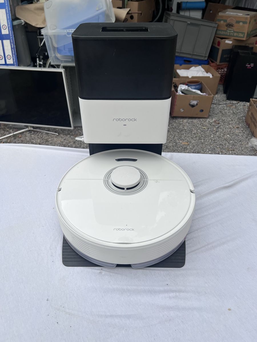 Roborock Aspirateurs & Accessoires: Roborock S7 Staubsauger (45) – D'occasion à Glattfelden par maa_qcj8
