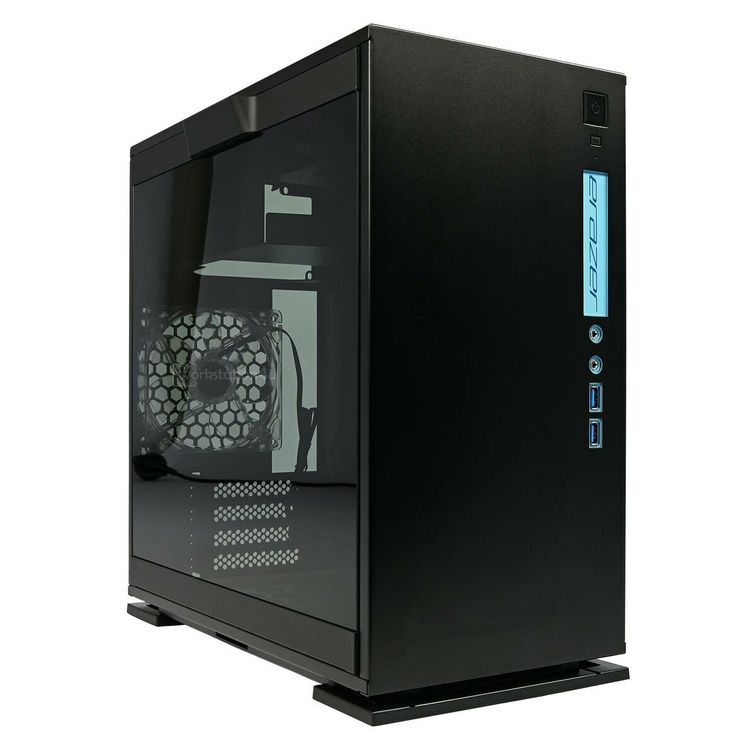 InWin 301 Gehäuse (Gebraucht) in Menziken für CHF 29 – mit Lieferung ...