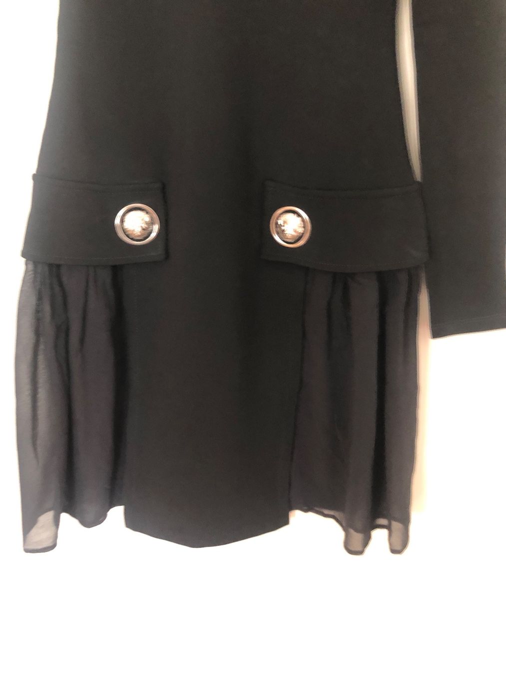 Versace Vestiti: Versace Kleid Gr 40 Neu – Nuovo (secondo la descrizione) da Zürich venduto da Herbion1 1