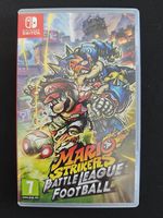 Nintendo Switch Mario Strikers : Battle League Football