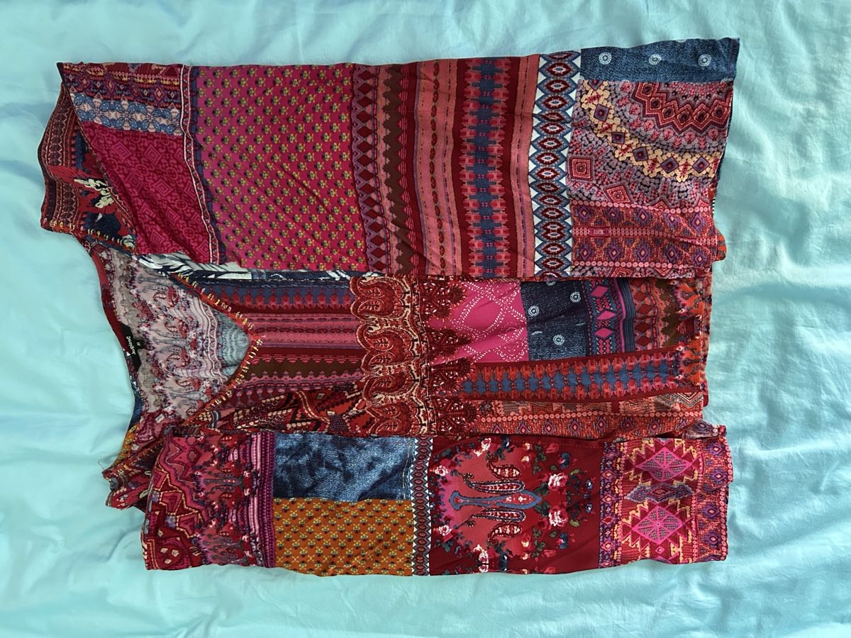 Desigual Camicette: Bluse Desigual – Usato da Wildhaus venduto da rosenblatt01 5