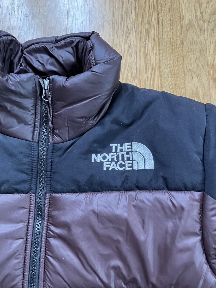 North Face Giacche: The north face Jacke – Usato da Zimmerwald venduto da fasiwa 1