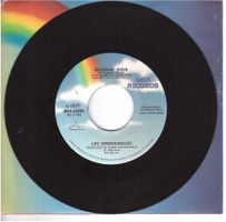 VINYL 7  Lee Greenwood - Mornin Ride