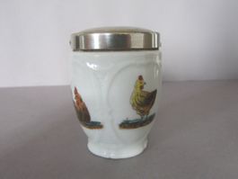 Egg Coddler  /  Eierbecher
