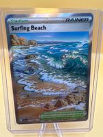 Pokémon 🇬🇧 Chaos Rising Surfing Beach 114/086 (2)