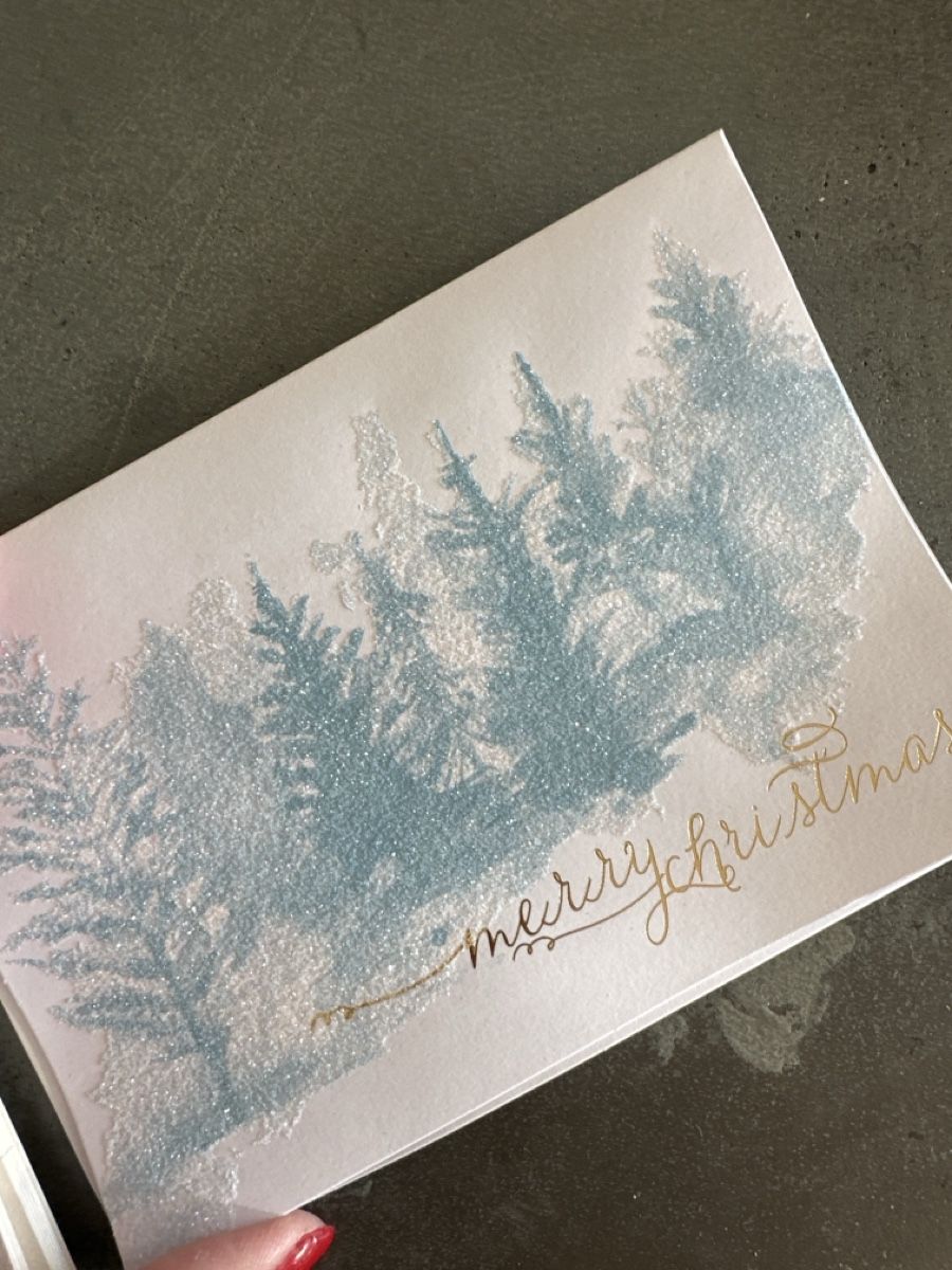 Cartoline: Weihnachtskarten 16 Stk.  – Nuovo (secondo la descrizione) da Bassersdorf venduto da Ayumiyamaguchi 3