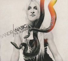 Nasic Sandra: The Signal CD