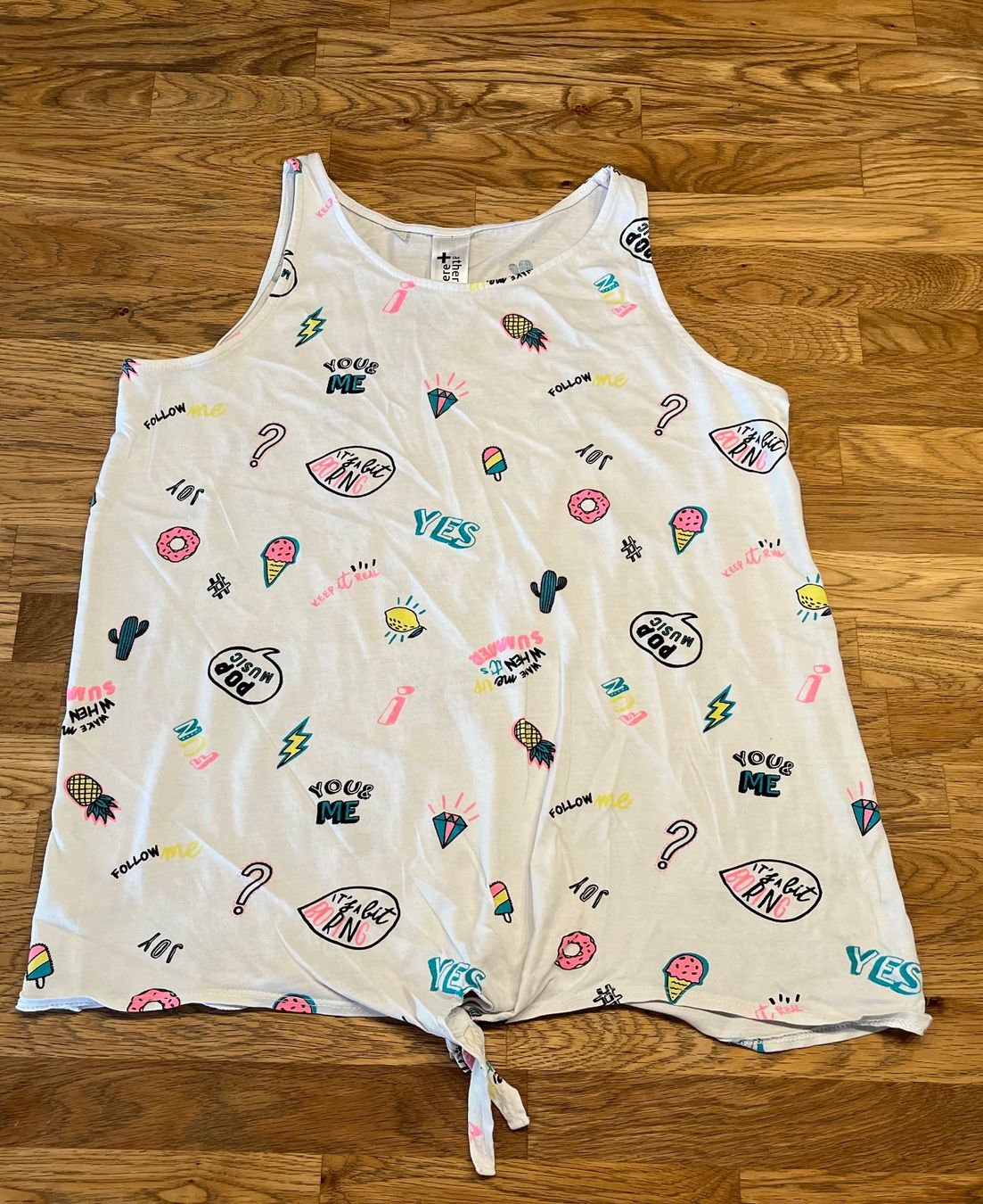 Camicette, T-shirt & Top: Shirt Gr.182 – Usato da Oberdorf SO venduto da sa-na