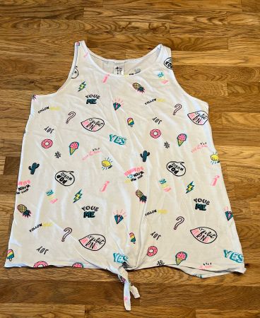Shirt Gr.182