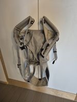 Ergobaby Babytrage Original - grau