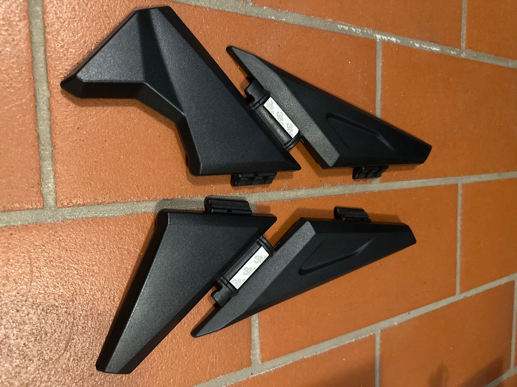 Accessori per altri veicoli: Savage cache laterale R1200GS/ GSA LC – Usato da Chavannes des bois venduto da JustST2