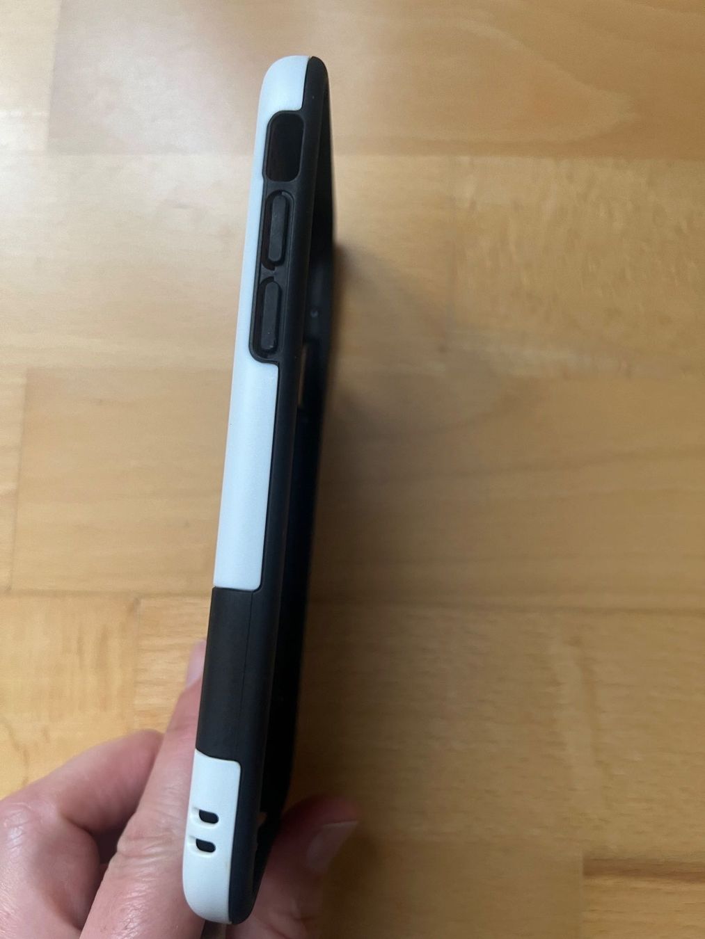 Cover & Protezioni schermo: Handy Hülle Iphone 11 – Nuovo e nell'imballaggio originale da witterswil venduto da Bargo 3