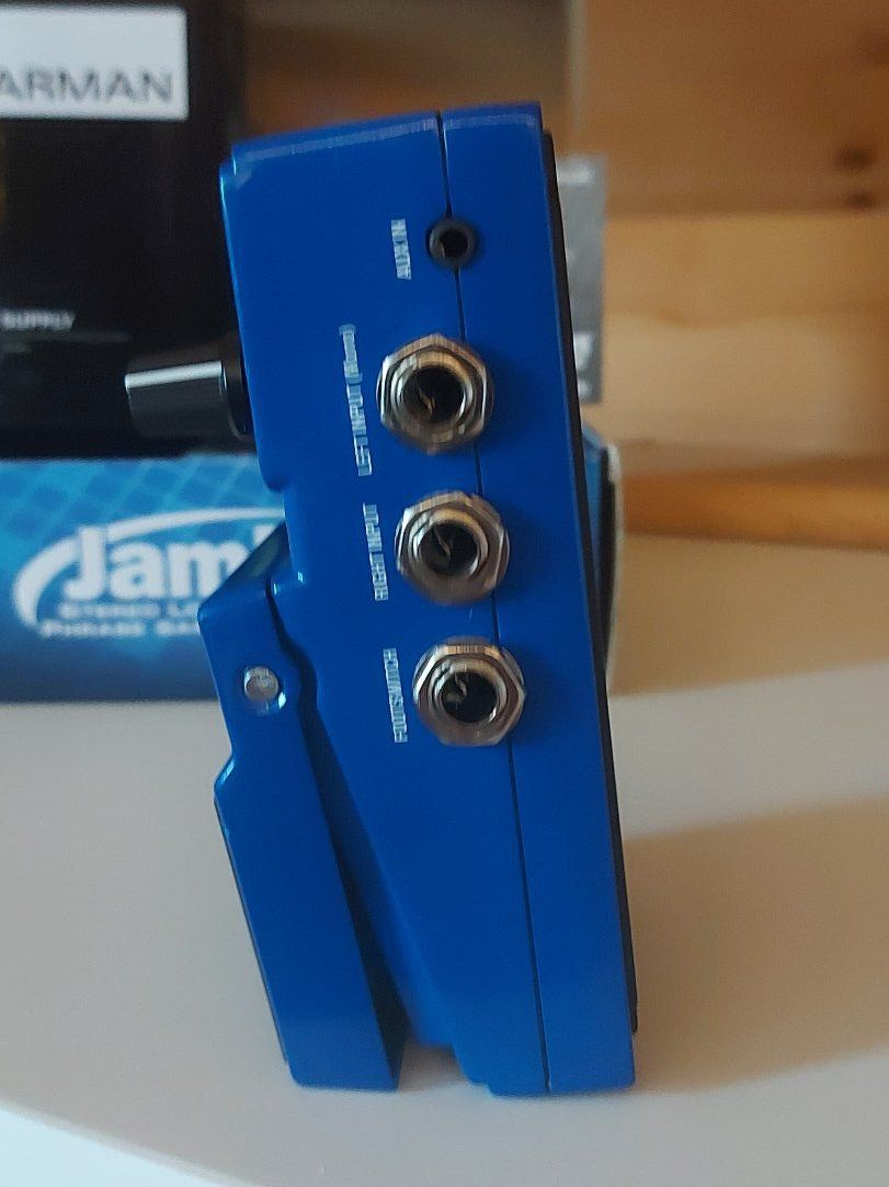 Strumenti musicali: DigiTech JamMan Stereo Looper/Phrase Sampler SOLO XT – Usato da Scuol venduto da obikey 2