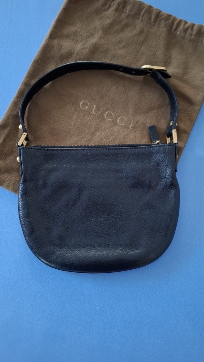 Gucci Borse da donna: GUCCI - Vintage Schultertasche – Usato da Balzers venduto da mackfose 1