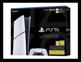 PS5, Monitor & Headset