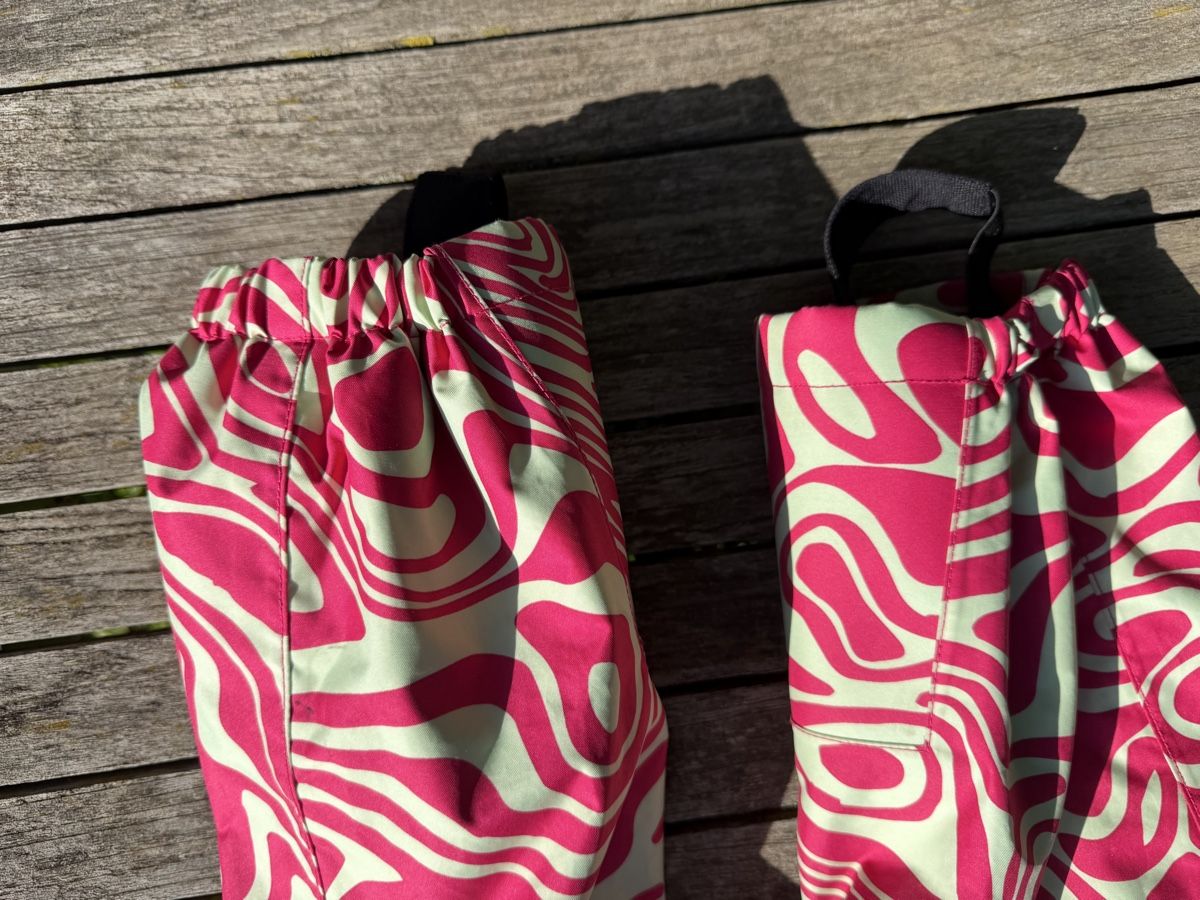 Hosen: Regenhose NAMUK 116/122 – Gebraucht aus Nussbaumen AG von sputnikrules 6