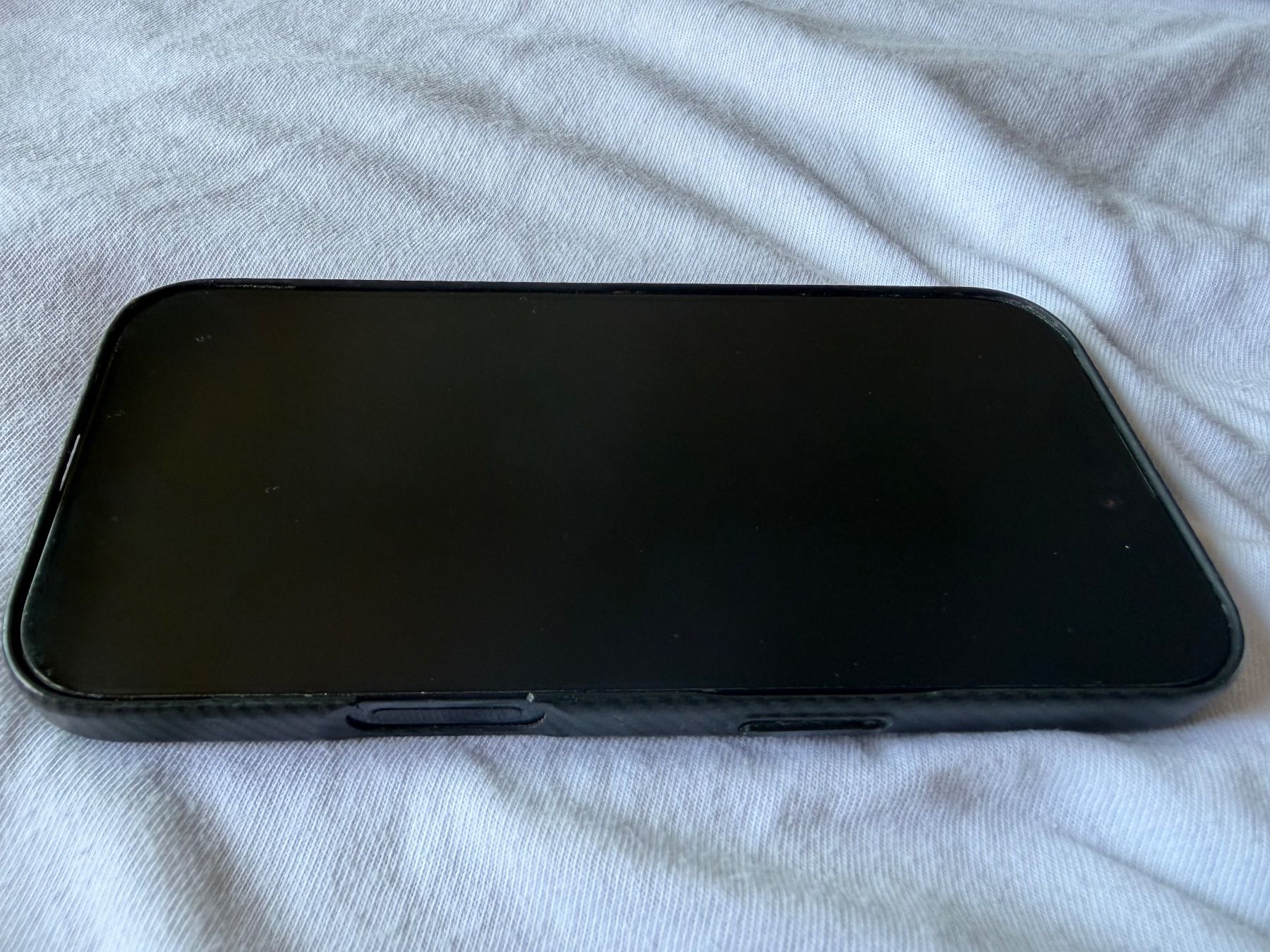 Apple Telefoni cellulari / Smartphones: iPhone 16 Pro, 128 GB – Usato da Mellingen venduto da raf_9xvk 7