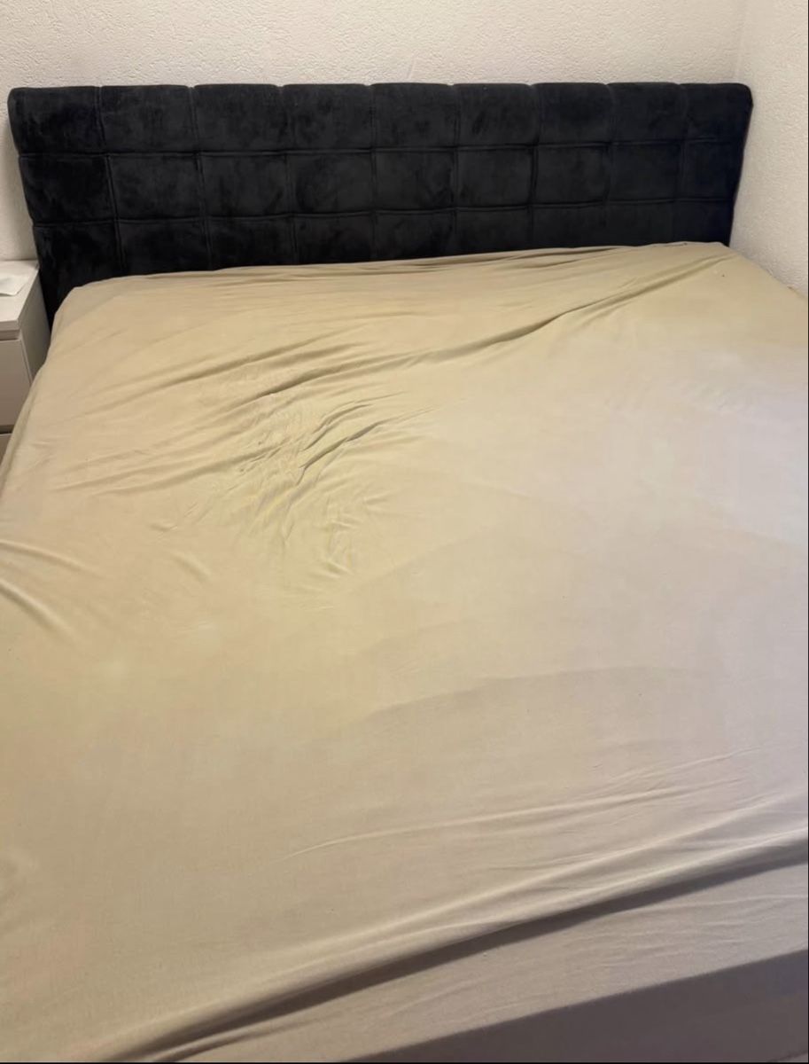 Betten: Lit 180x200 – Gebraucht aus Vouvry von sad_6zkd