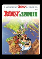 Asterix nr 14 neu und ungelesen für nur5 fr ink. Versand