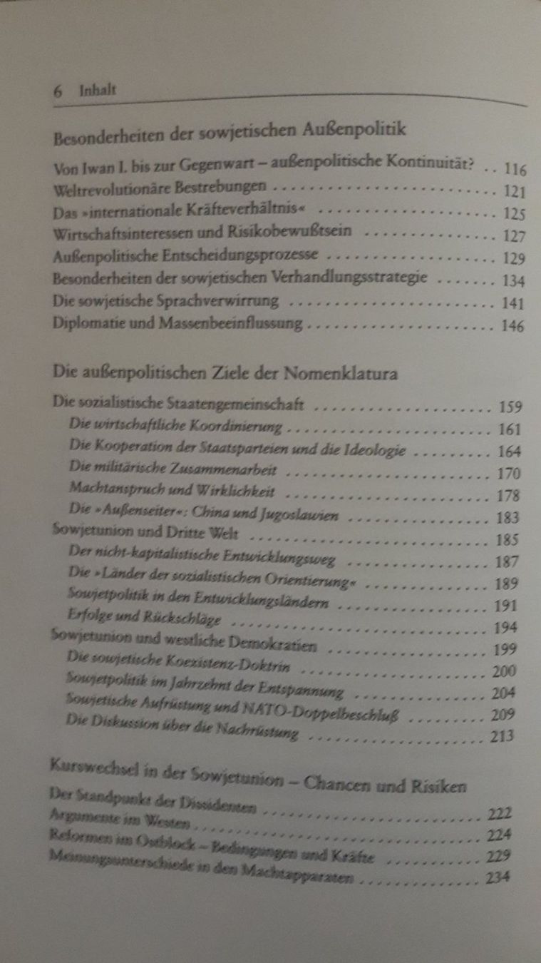 Livres: Wolfgang Leonhard im Kreml. – D'occasion à Basel par Alacant 4