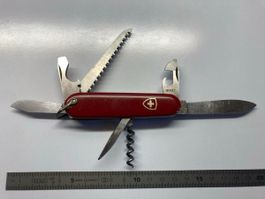 Sackmesser