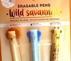 Legami Wild Savannah