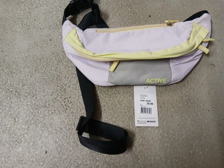 Bauchtasche (37 cm)