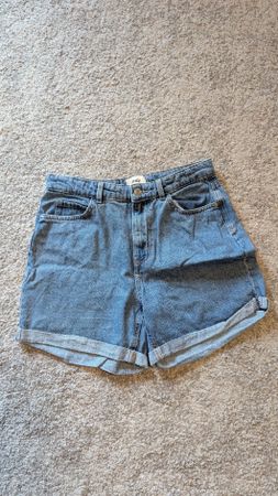 Only Jeans Shorts, XS, Top Zustand für den Sommer! (55)