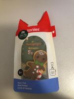 Tonie Figur Ein knuspriges Weihnachtsfest