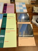 Top Zustand: Diverse Bücher für Studium/Ausbildung!
