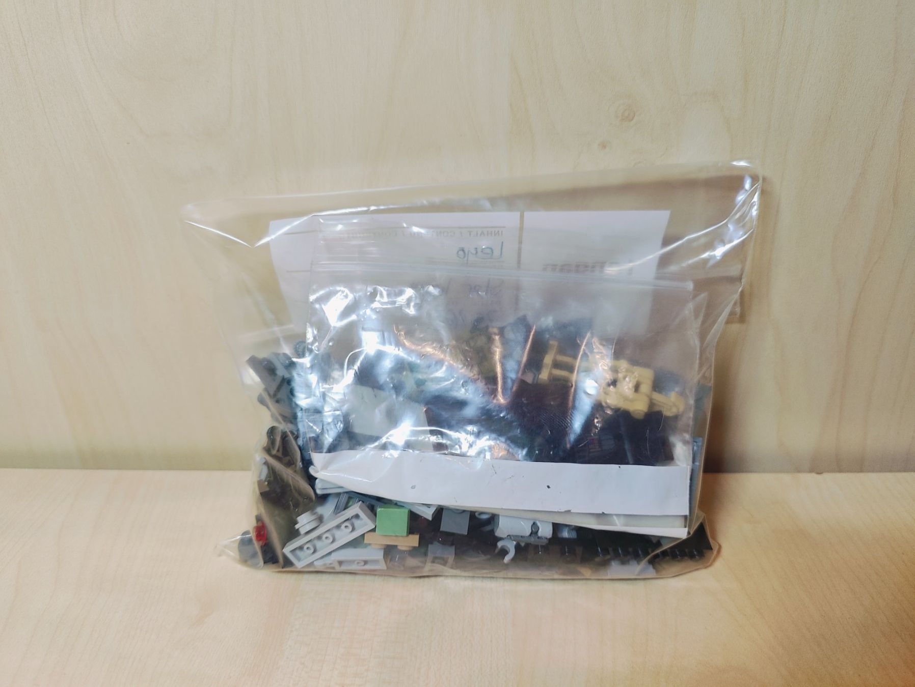 Lego Baukästen: Lego Star Wars 75261 Clone Scout Walker – Gebraucht aus Sulgen von WhiteWolf3 3