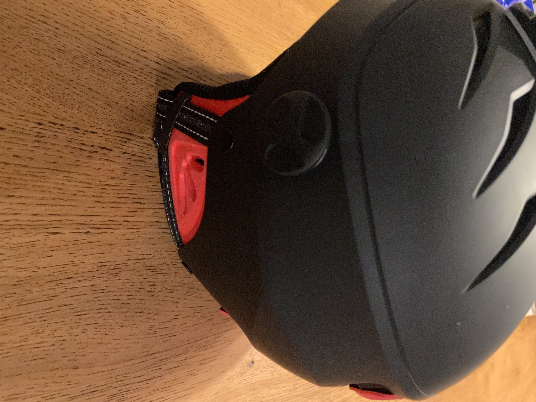 CP Caschi: Skihelm – Usato da Brunegg venduto da kiki_faca 3