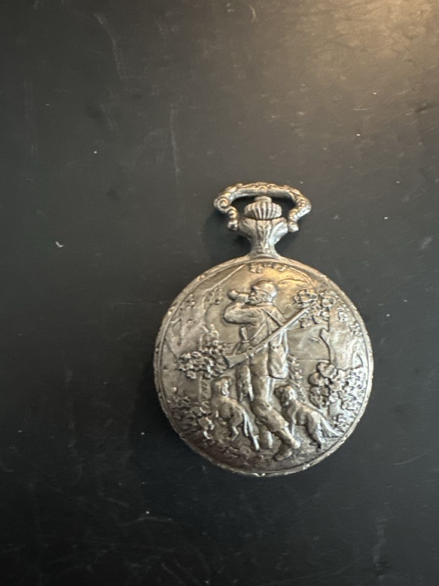 Orologi: Taschenuhr Josmar – Difettoso da Dulliken venduto da Zuchu 1