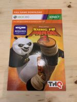 Kung Fu Panda 2 Xbox 360 Code