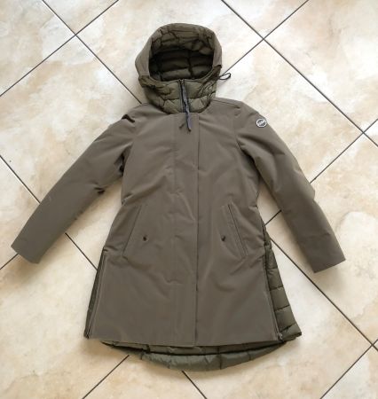 Colmar Winterjacke/Wintermantel Grösse 36/38