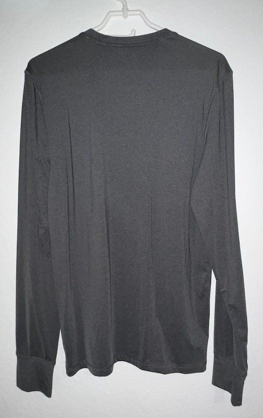 T-shirt: SNOW TECH  T-Shirt long Arm  3XL – Usato da Wisen venduto da Tukta08