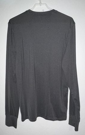 SNOW TECH  T-Shirt long Arm  3XL