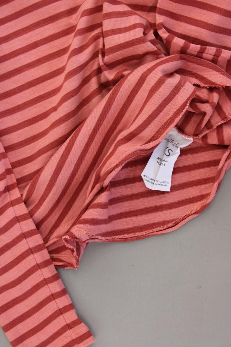 T-Shirts: Smith & Soul Ringelshirt Gr. XS Langarm – Gebraucht aus Neustadt an der Waldnaab von SecondLifeFashion 1