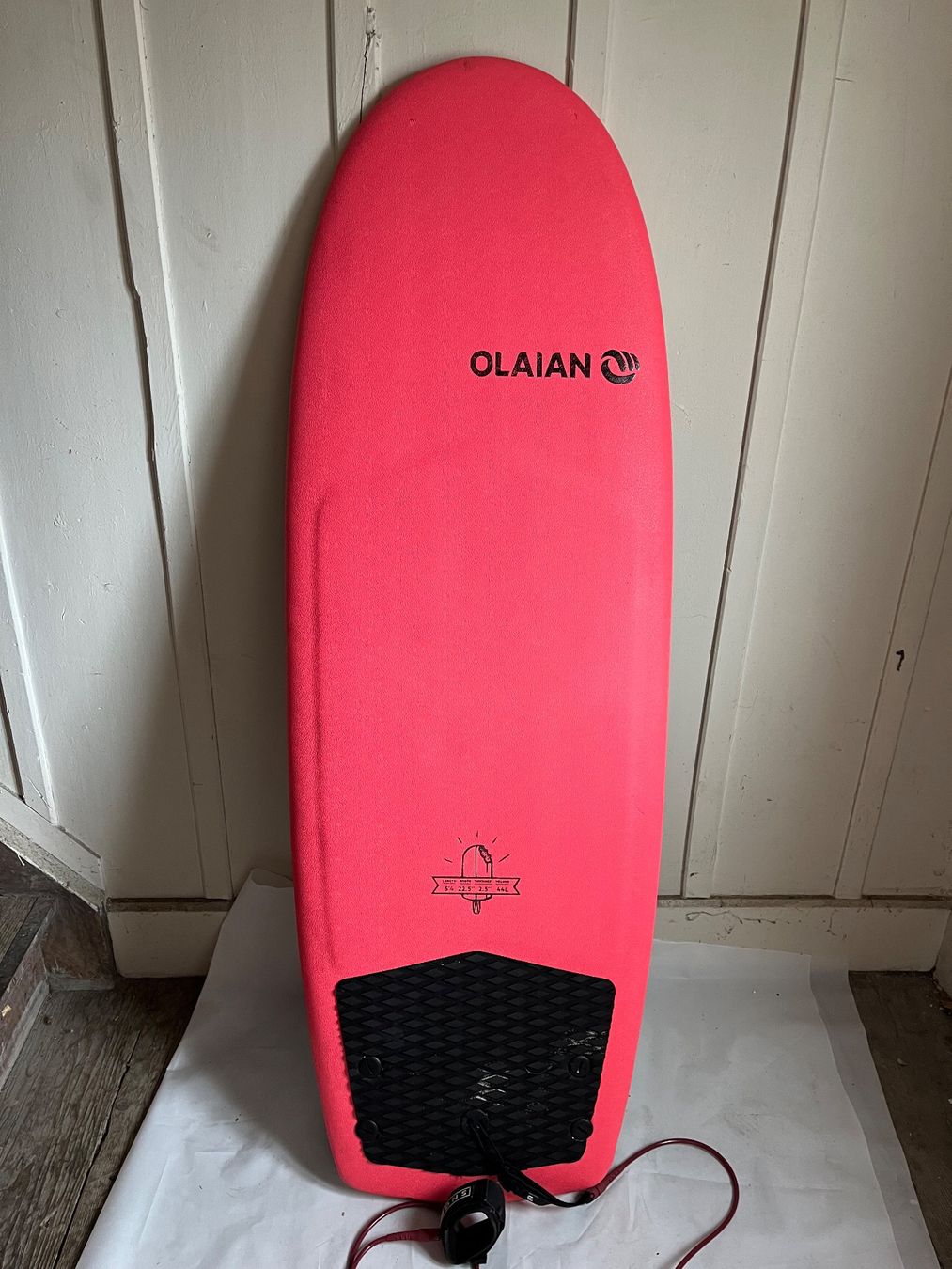 Decathlon Tavole da surf e di nuoto: Surfboard – Usato da Zürich venduto da PaulHZurich