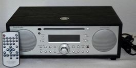 Tivoli Audio Music System +  Radio CD