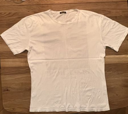 Goong Black Rose Hollywood T-Shirt, Top Zustand, Sommer Gr L