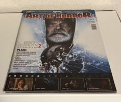 Zeitschrift - Art of Horror