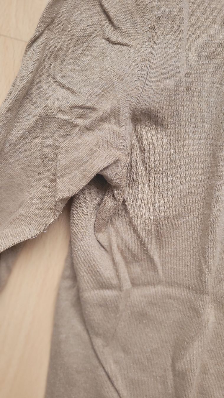 Maglioni & Felpe: Pullover von MASSIMO DUTTI Gr. L – Usato da Schöfflisdorf venduto da cri_8gn5 2