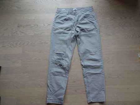 Marken Hose für Junge ( Jack & Jones ) 33/34