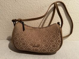 Calvin Klein Ck Refine Conv Crossbody, Top Zustand, Neuwerti