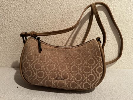 Calvin Klein Ck Refine Conv Crossbody, Top Zustand, Neuwerti