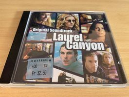 Original Soundtrack -  Laurel Canyon (Original Soundtrack)