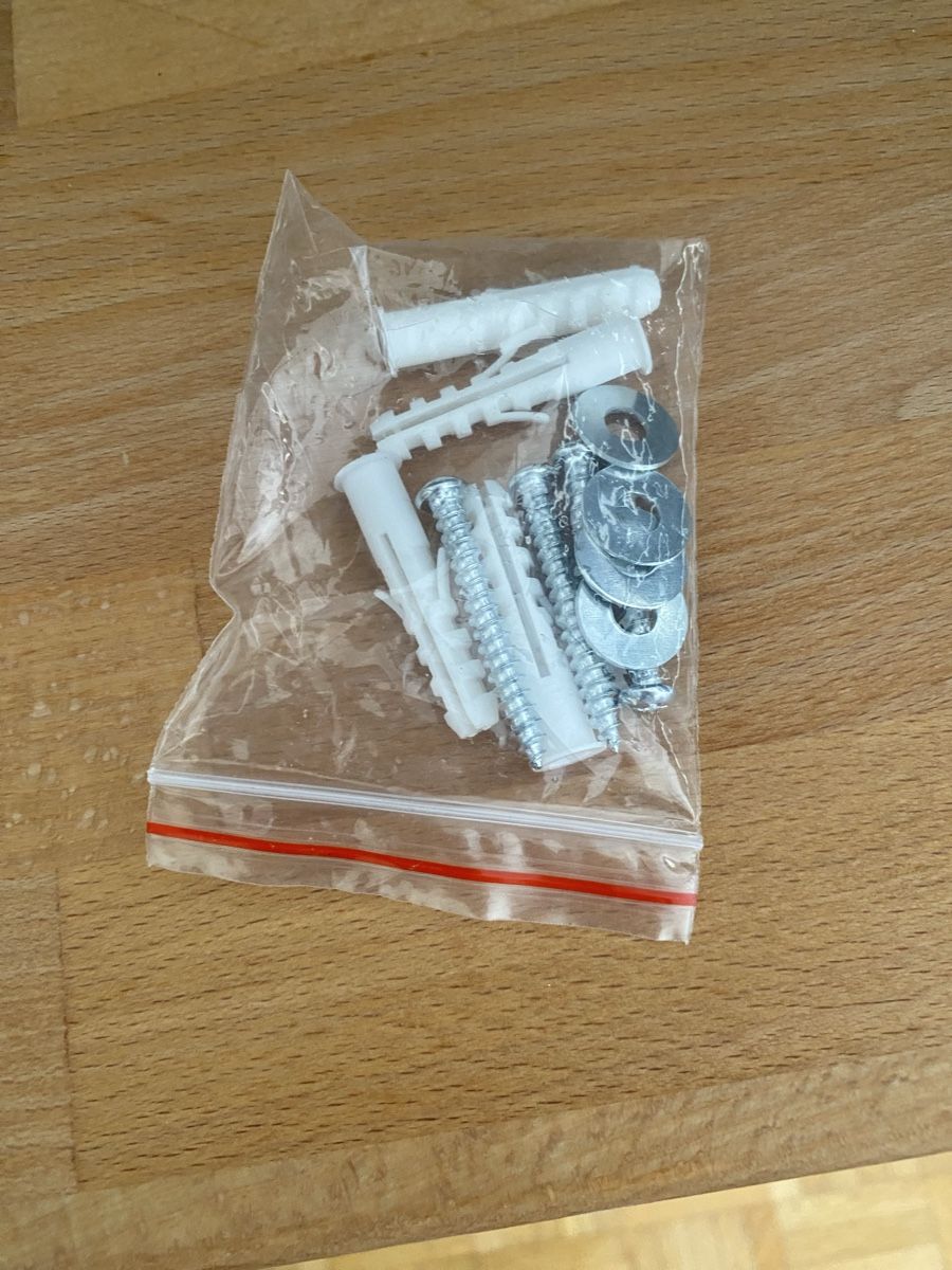 Altro per la casa: Briefkasten Stahl Anthrazit – Usato da Zürich venduto da NiTo2021 3