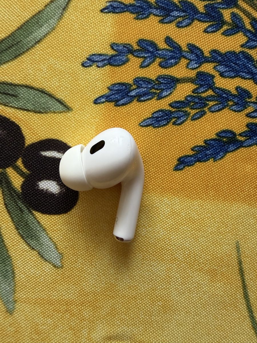 Apple Cuffie: Airpods Pro 2nd – Usato da Grand-Lancy venduto da Jay1225 2