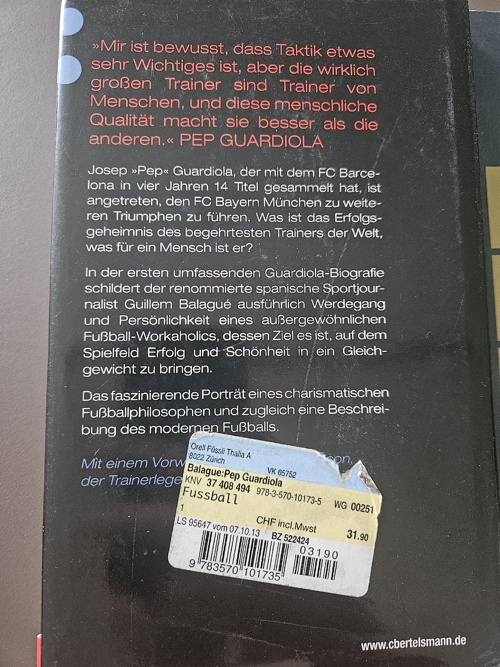 Libri: Buch Harward Konzept – Usato da Zug venduto da kashtos 1